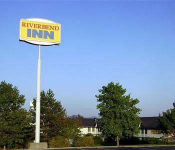 Red Lion Inn & Suites Post Falls Buitenkant foto