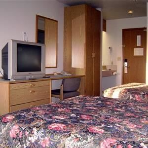 Red Lion Inn & Suites Post Falls Kamer foto