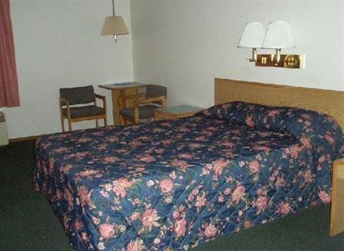 Red Lion Inn & Suites Post Falls Buitenkant foto