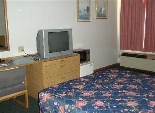 Red Lion Inn & Suites Post Falls Buitenkant foto