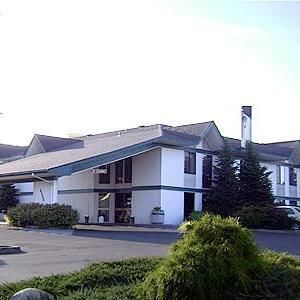 Red Lion Inn & Suites Post Falls Buitenkant foto