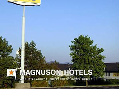 Red Lion Inn & Suites Post Falls Buitenkant foto