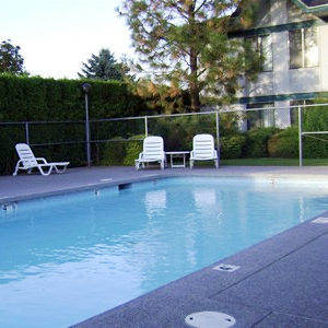 Red Lion Inn & Suites Post Falls Faciliteiten foto